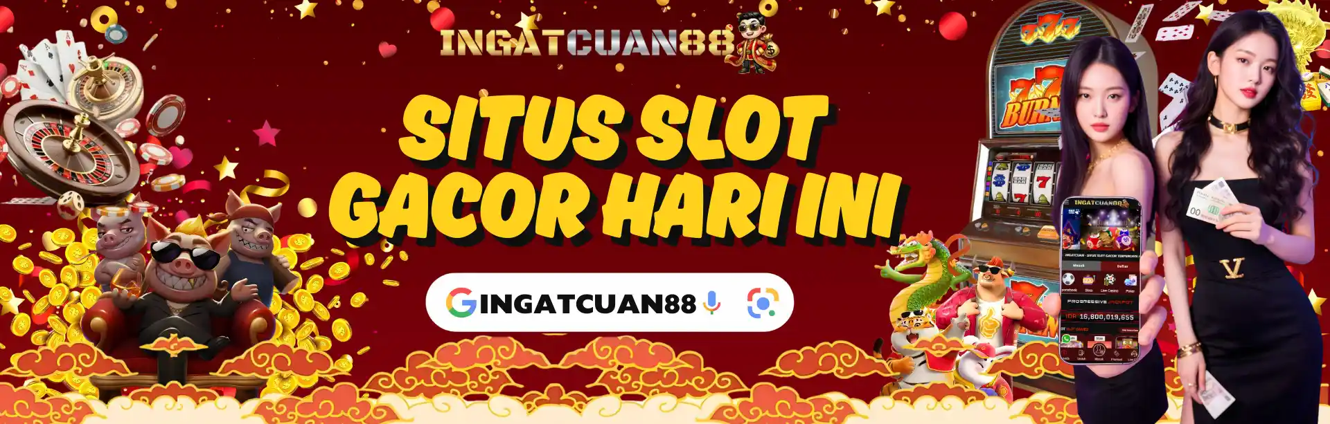 SLOTGILA88 Slot